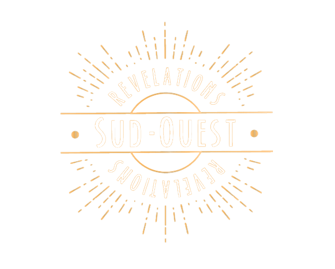 Logo des Révélations du Sud-Ouest